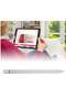 Silver Stylus Pen with Palm Rejection for iPad - 5