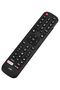 Harbour Delights EN2B27 Remote Control Replacement – Compatible with Hisense TV Models RC3394402 / 01, 3139 238 29621