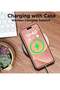Compatible with iPhone 15 Pro Max Case, Liquid Silicone, Full Body Shockproof Protective Cover - 6