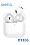 Wireless Bluetooth Earbuds with Bluetooth 5.3, Multi-Functional Touch Control, Microphone