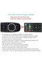 G10 Voice Air Fly Mouse, 2.4G Wireless 6 Axis Gyroscope Air Mouse Remote Control, IR Learning Controller for Android TV Box - 3