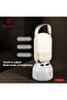 ET-A33 Portable Outdoor Bluetooth Speaker with LED Lights, Deep Bass, Long Battery Life - 6