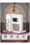 SQ-669 Smart Quran Speaker Wall Plug - 16 Reciters, 16 Translations, Bluetooth/USB/Remote/App Control, 8GB Storage - 2