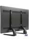 Universal Table Top TV Stand Mount – Height Adjustable Base for 27" to 65" LCD/LED TVs