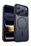 Magnetic Case for iPhone 17 Pro Compatible with MagSafe | Military-Grade Drop Protection Shockproof