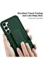 Samsung Galaxy S25 Plus Case Cover | Magnetic Car Mount Compatible | Kickstand Holder for Hands-Free Viewing - 6