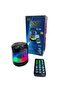 Portable Digital Quran Speaker, Anlising Quran Speaker with Remote Control, MP3 Player, Translator (Black) - 2