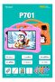 P701 Kids Tablet 7-Inch Android 13 with Dual Camera, 6GB RAM 256GB Storage, 3000mAh Battery | Educational Learning & Entertainment Tab for Kids – Orange - 5