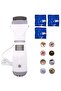 Electric Anti-Lice Comb – Ergonomic & Safe Lice Removal Device for Kids, Adults & Pets - 7