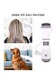 Electric Anti-Lice Comb – Ergonomic & Safe Lice Removal Device for Kids, Adults & Pets - 4