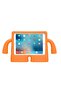 Speck Case And Cover Compatible With IPAD MINI1/2/3/4/5 Shock Absorption, Precise Fit, Soft and Grippy, Scratch Resistance, Easy to Clean, All-Around Protection - Orange