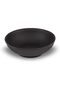 Cast Iron Round Bowl, Diameter 14 931845