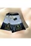 Shurahi Pants for Men Below the Knee - 2