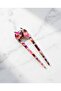 Syluna Cat Bone Look Pin Bun Hairpin