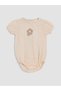 Quality Pieces from Çelebi Store: Embroidered Baby Girl Set - 2