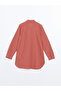 Regular Fit Women's Shirt Tunic - 6