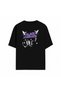 Black Sabbath Printed Oversize Unisex T-Shirt |   Specially Designed High-Quality Printed T-Shirt