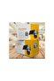 Solar Powered 4G PTZ Security Camera with Night Vision, PIR Detection and Two-Way Audio - 4