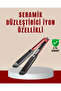 Professional Hair Straightener – 360 °   Rotary Cable and Compact Design