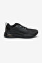 حذاء الجري الرجالي PREXTON Memorytech Advance Footbed Lace-Up - أسود - DGry