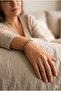 Leather Bracelet - 3