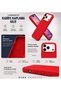 iPhone 17 Pro Max Case with Velvet Interior and Raised Camera Premium Launch Back Cover - 2