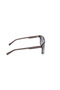Shiny Grey Polarized Injected Male Sunglasses - 3