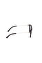 Matte Black Polarized Injected Male Sunglasses - 3