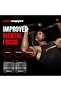 Dr. Jekyll Performance Pre Workout Powder - Low-Stimulant Preworkout (Strawberry Lemonade, 30 Servings) - 6