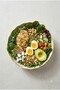 Bone Luz Form Salad Bowl Green 1Pc - 2