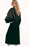 Wool-blend skirt - 5