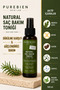 Natural Hair Care Tonic Anti-Hair Loss & Strengthening Care 100ml