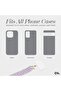 Phone Crossbody Chain (Lavender) - 8