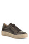 53334 Women's Leather Casual Shoes 3.5-7.5 - 2
