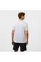 Dero 222 Men's White T-Shirt - 2