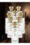 8 قطع عطر شاي 100 مل