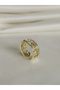Clover Ring - 4