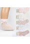 Baby Mesh Socks with Accessories K43022 (Price Is for One Piece) - 2
