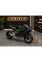1:12 Kawasaki Ninja H2R Motorcycle Diecast Model Motorcycle Kawasaki Ninja H2R - 2