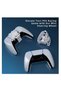 Mini Steering Wheel Attachment for PS5 Controller – 5-in-1 Racing Game Accessory for PlayStation 5 – Easy Installation, Precise Control & Realistic Driving Experience - 3