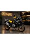 1:12 Scale Bmw R1250 Gs Diecast Model Motorcycle with Box and Special Stand - 2