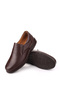 4562 Men's Genuine Leather Orthopedic Comfort Shoes - 6