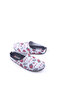 14490 Women's Felt Fabric Carpet-Home Slippers