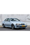 BMW E39 ÖN TAMPON M5 VERSİYON - 2