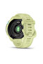 Forerunner 70 Citron - 7