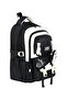 Waddell Imported Quality Waterproof Luxury Primary and Secondary School Backpack-26908 - 3
