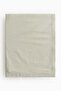 Cotton tablecloth