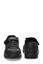 Kalen Pu Enj F Black Boy's Sneaker - 5