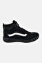 Men Range Exp Hi V Lace Up Outdoor Shoes, Black - 4