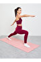 Foldable Yoga Mat with Carry On Bag